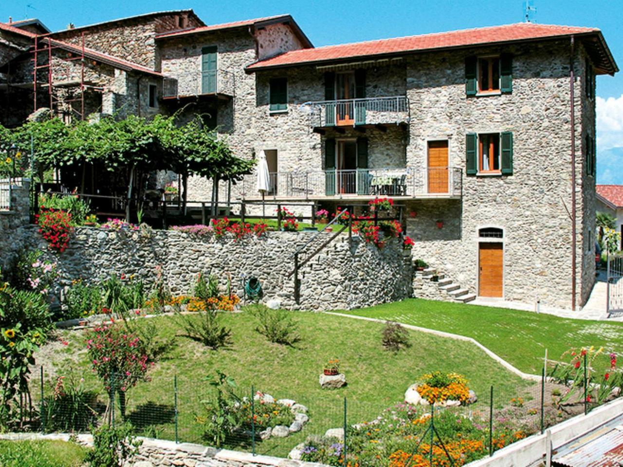 Apartment Ghiano by Interhome