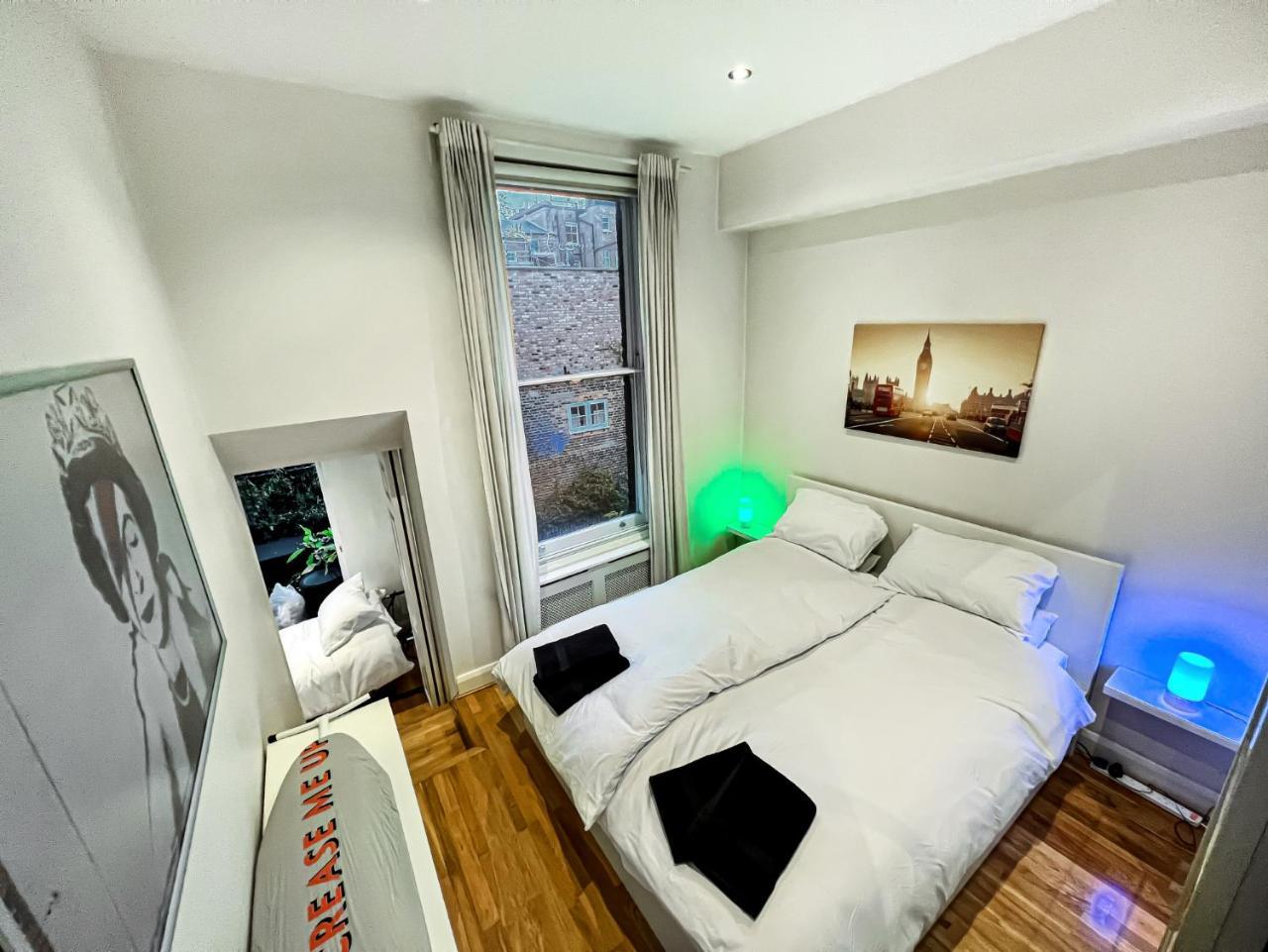 The Chelsea Kensington 159 Apartment 1