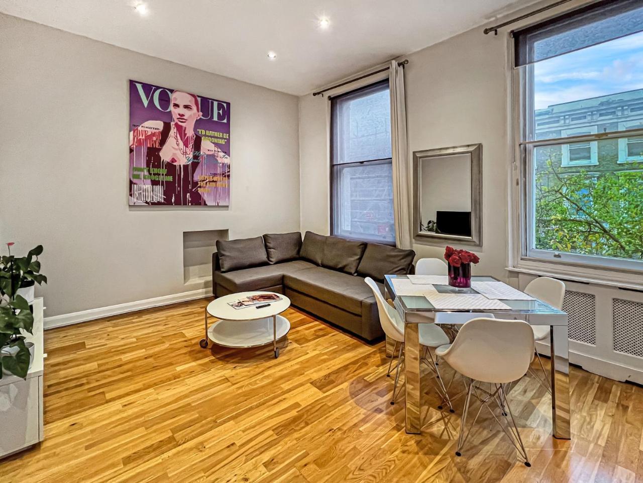 The Chelsea Kensington 159 Apartment