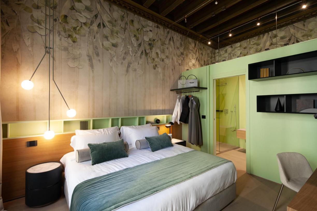 Hotel Palazzo Pianca 1