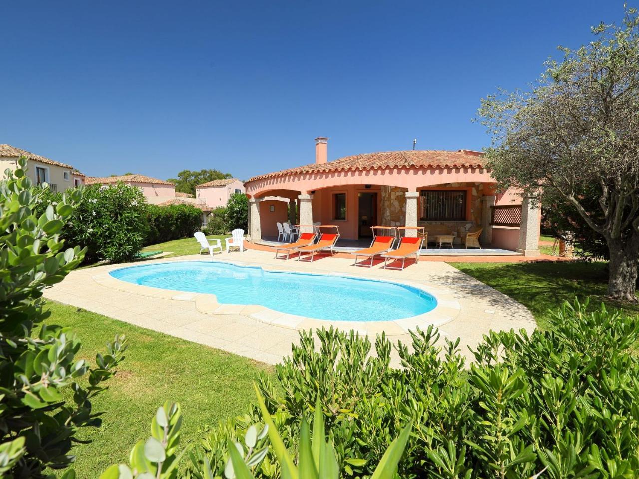 Holiday Home Rei Sole - Rei318 by Interhome