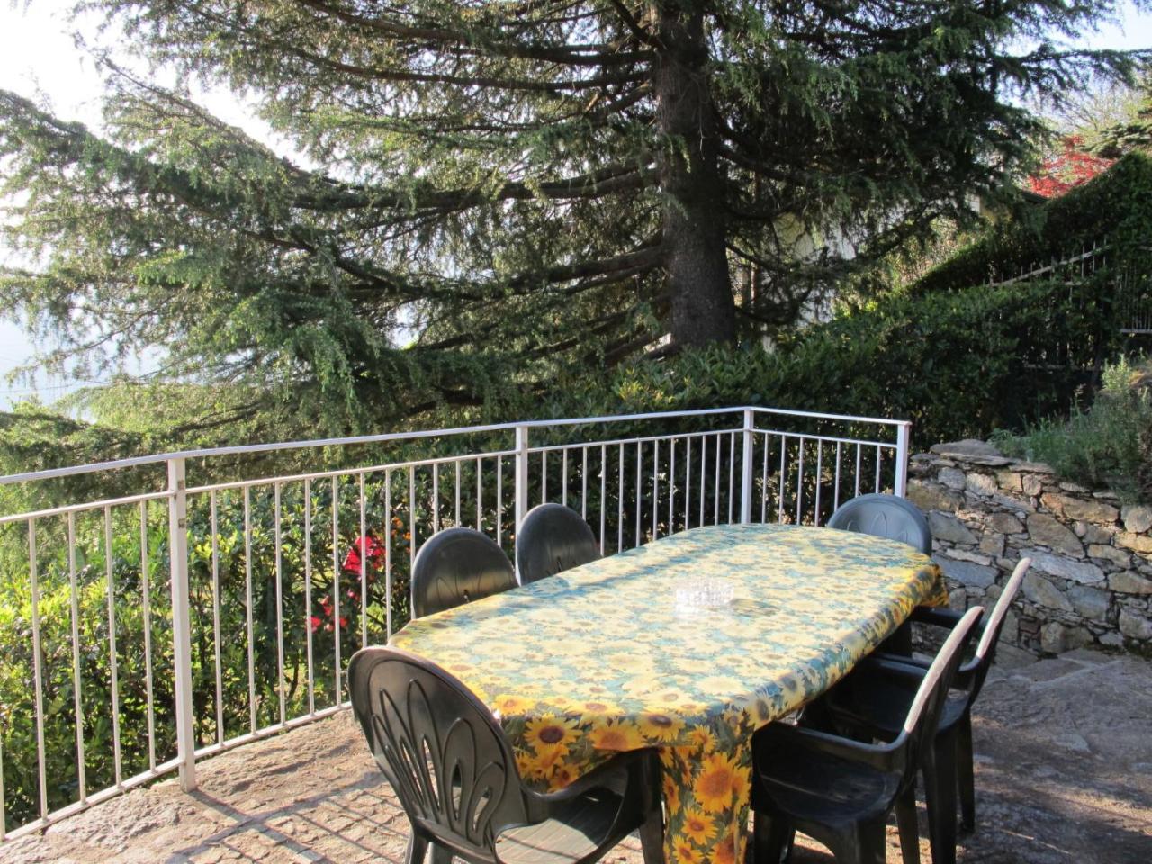 Holiday Home Bragna by Interhome 1