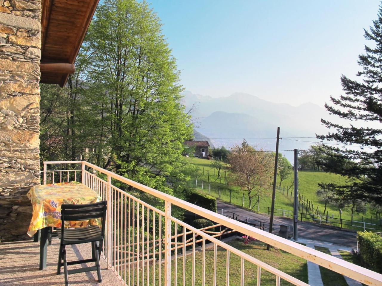 Holiday Home Bragna by Interhome 2