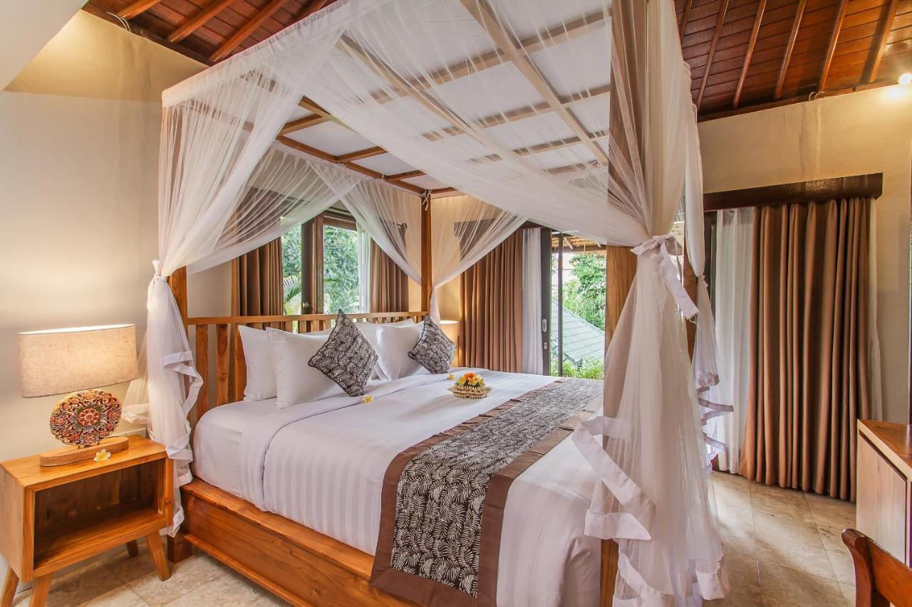 D'junas Villas 1