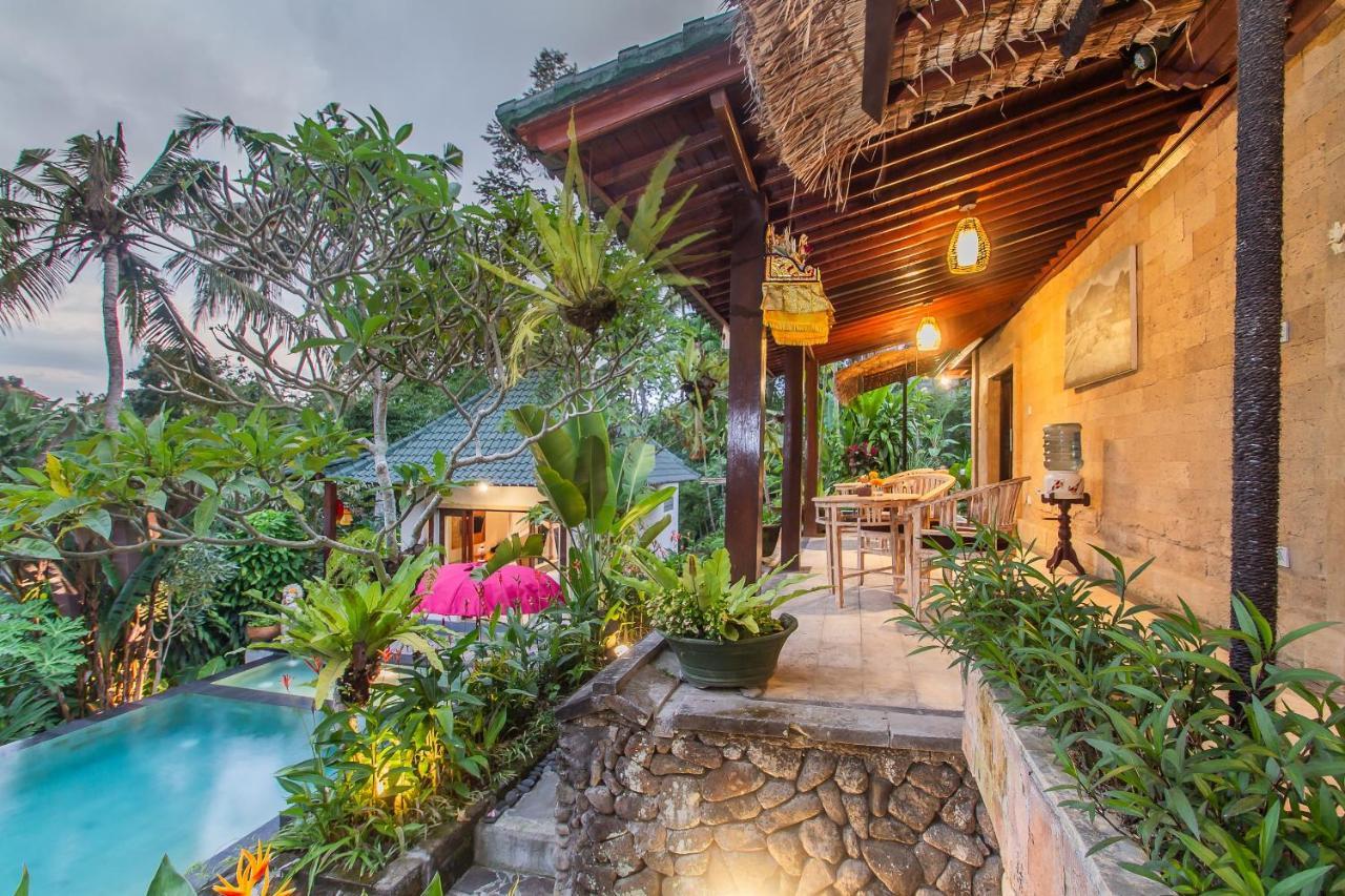D'junas Villas 2