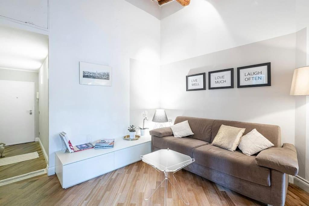 Wonderful Flat Near Duomo in the Heart of Florence