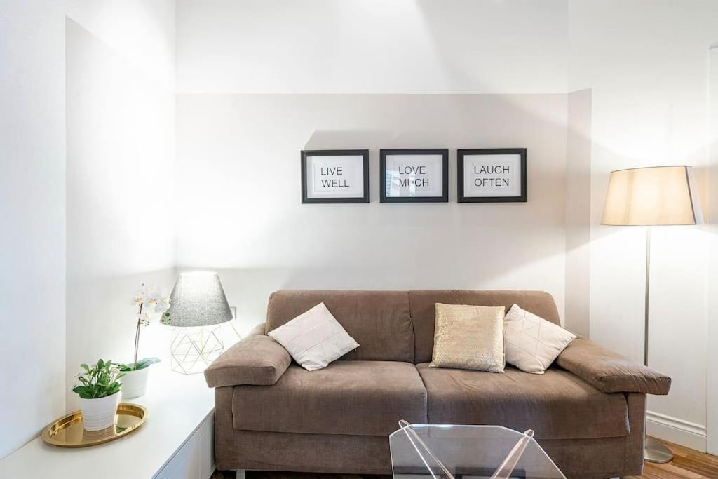 Wonderful Flat Near Duomo in the Heart of Florence 2