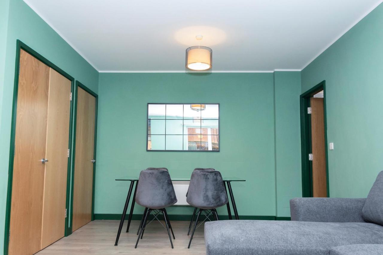 Spacious Clapham Apartments 2