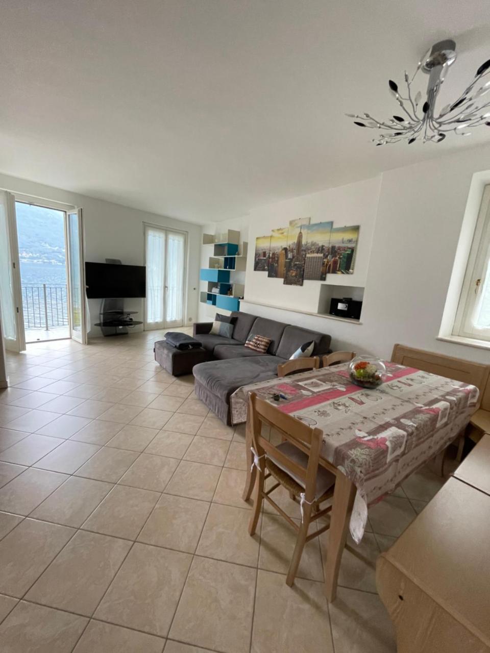 Cottage Il Cigno Con Accesso Al Lago - Como Lake 2