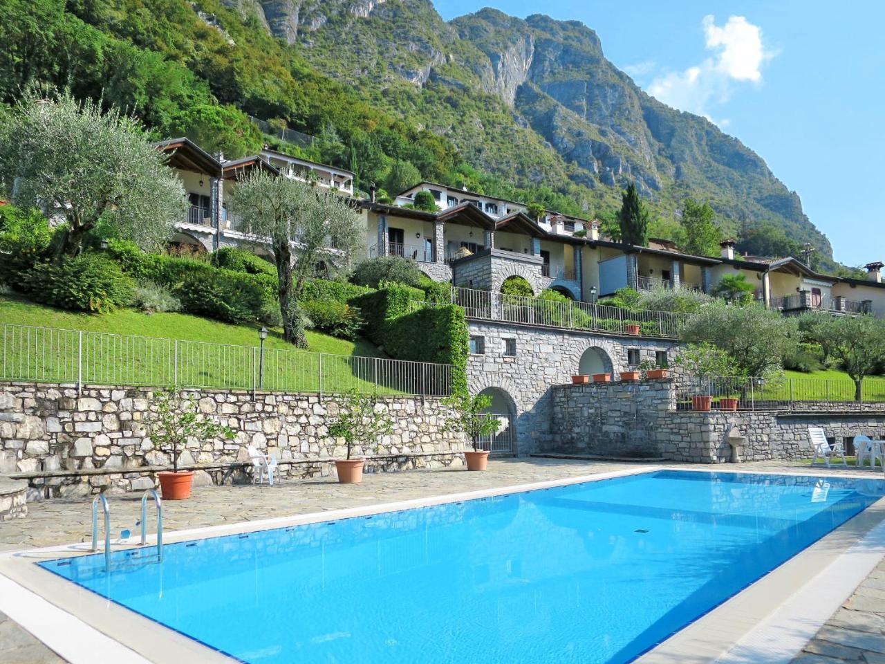 Apartment Poggio Degli Ulivi by Interhome