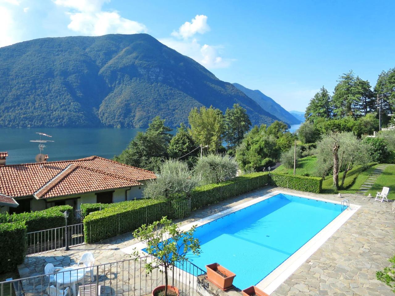 Apartment Poggio Degli Ulivi by Interhome 1