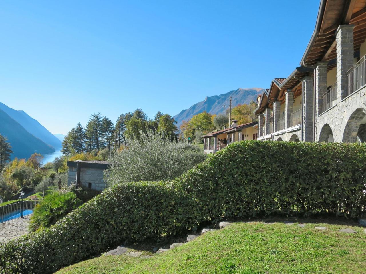 Apartment Poggio Degli Ulivi by Interhome 2