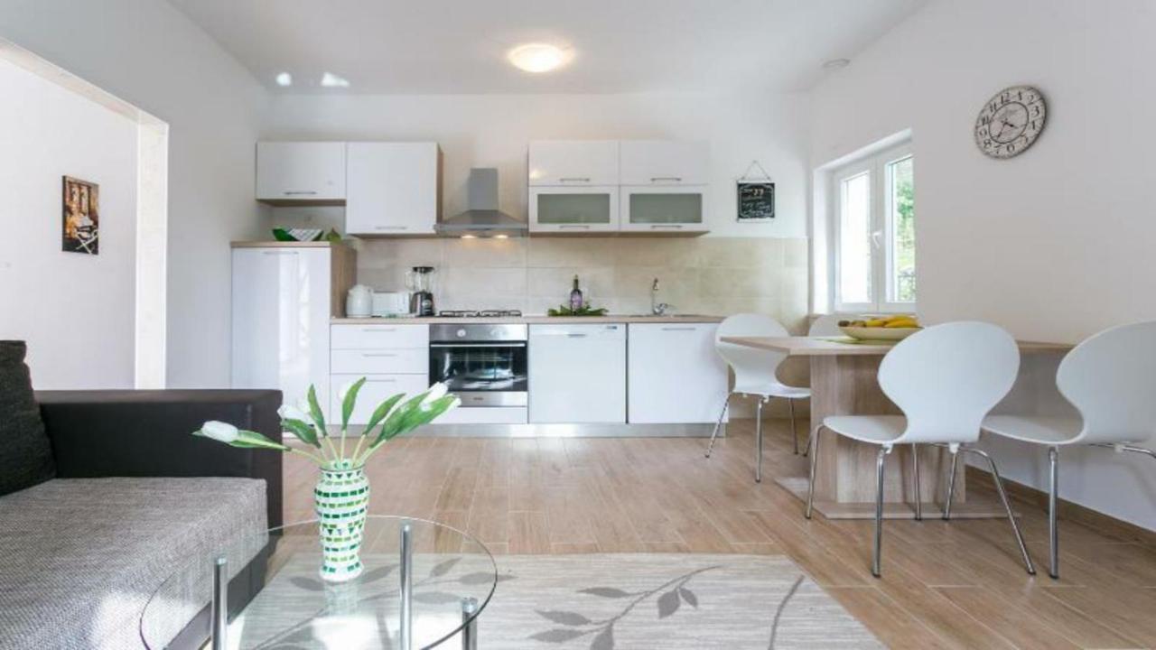 Apartment Klepo 1