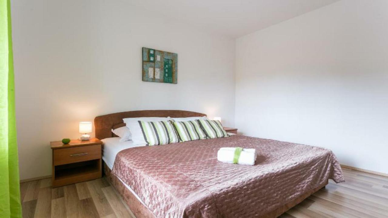 Apartment Klepo 2