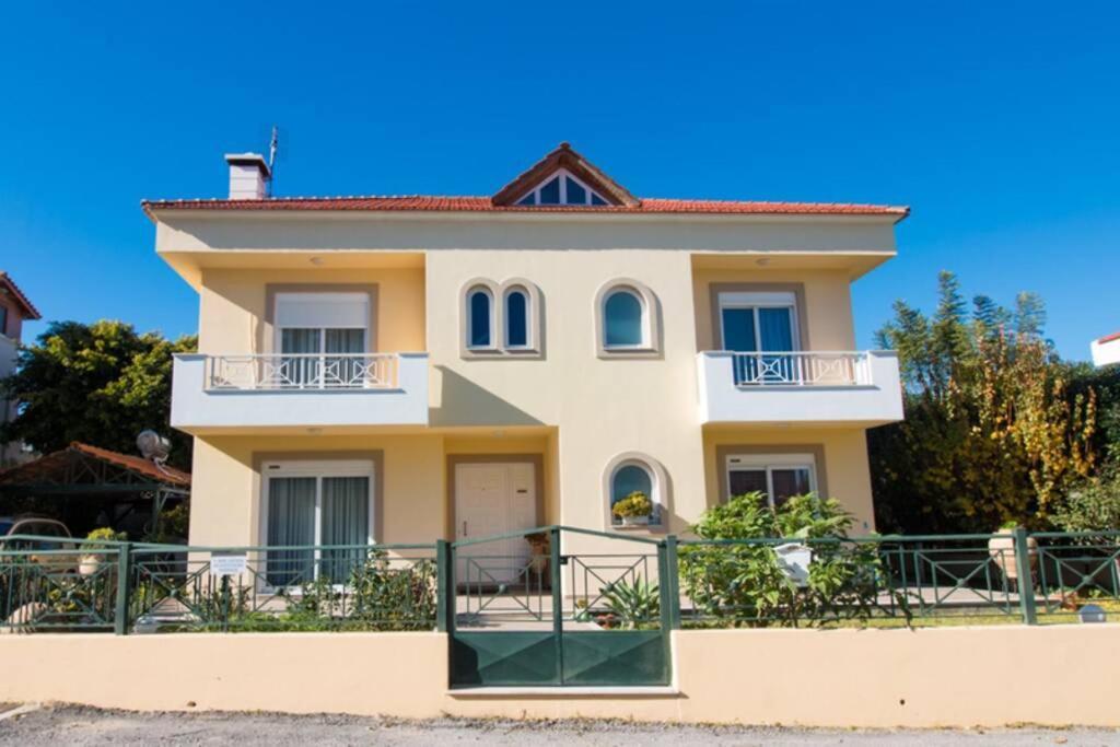 Villa Del Mar 2
