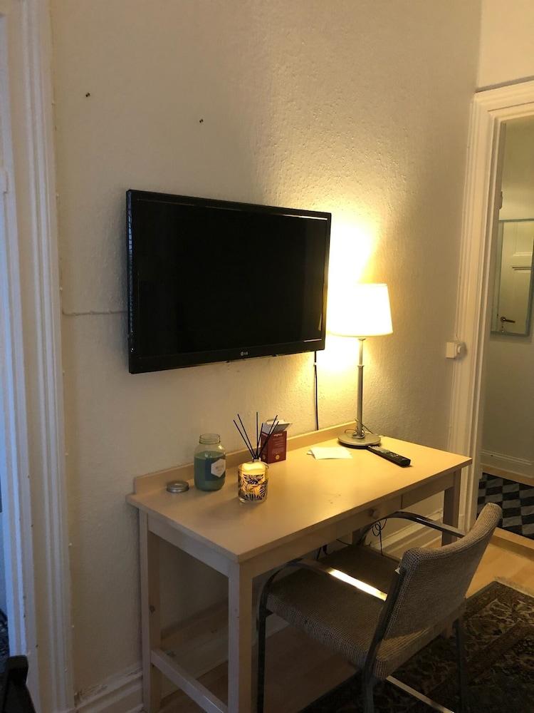 Stockholm Central Apartment 911 2