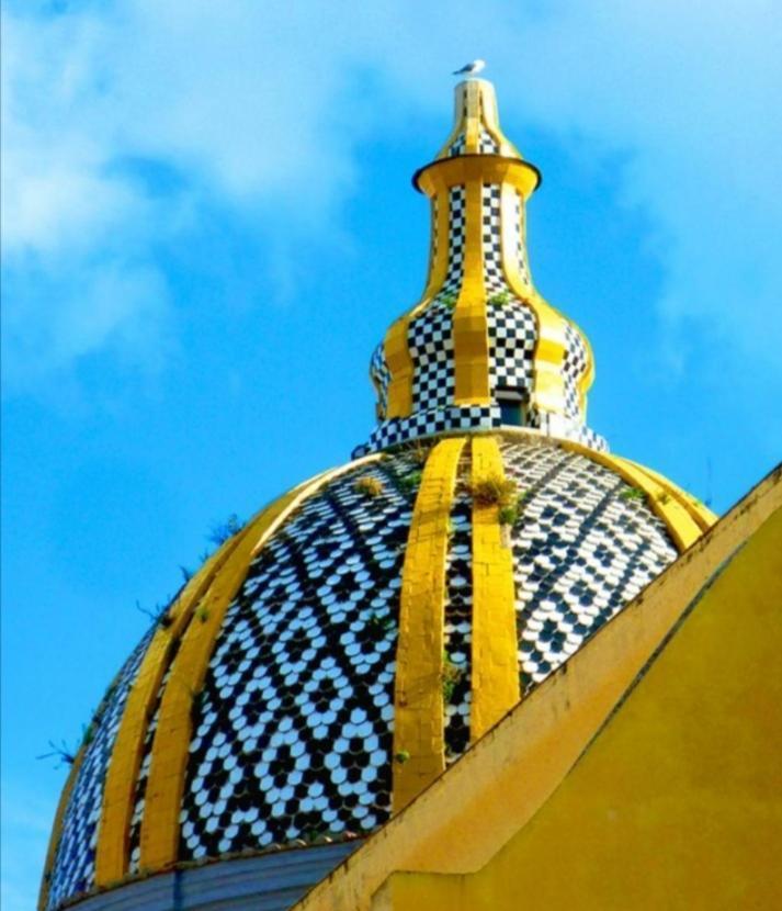 Cupola San Marcellino