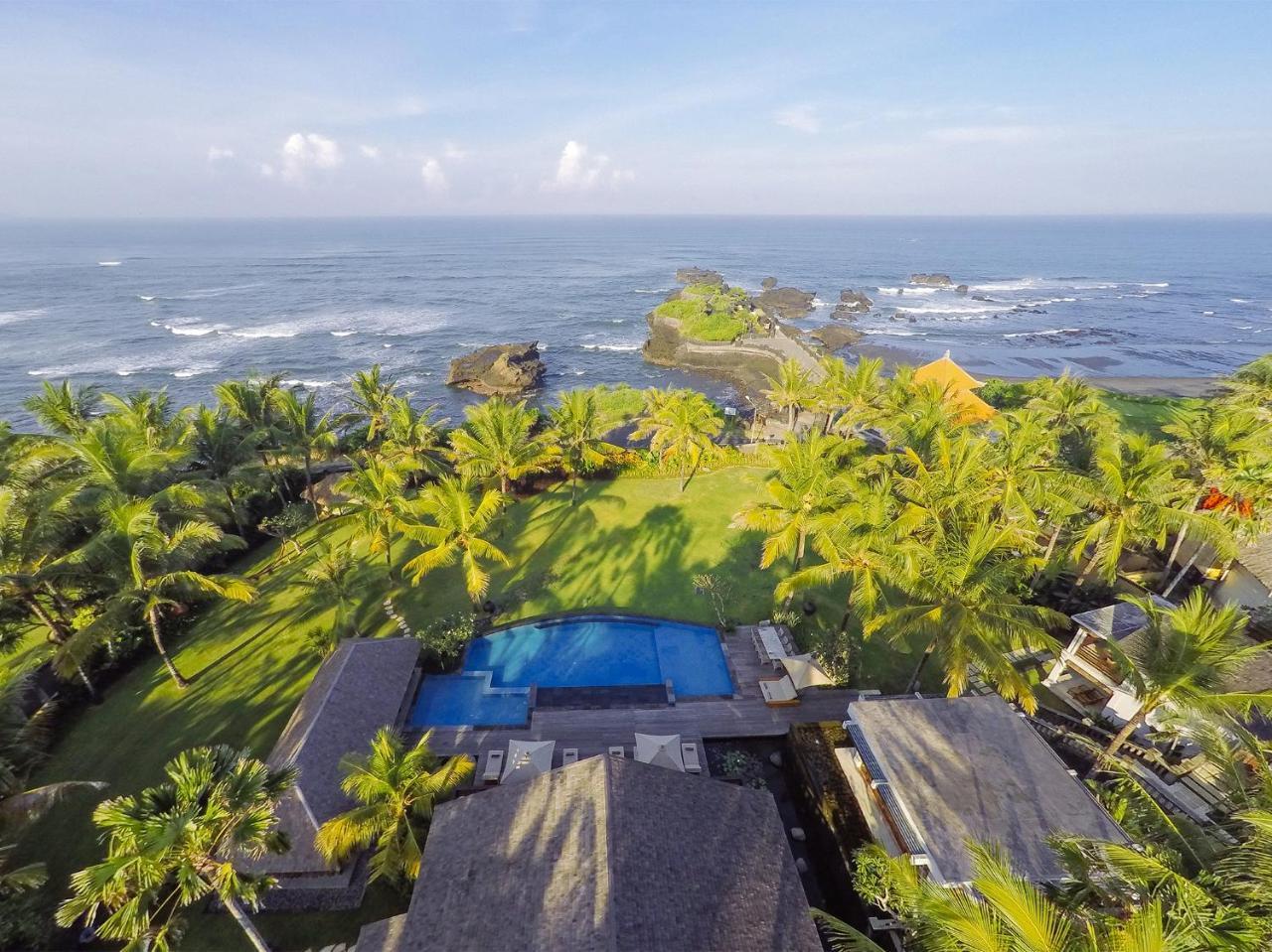 Villa Semarapura