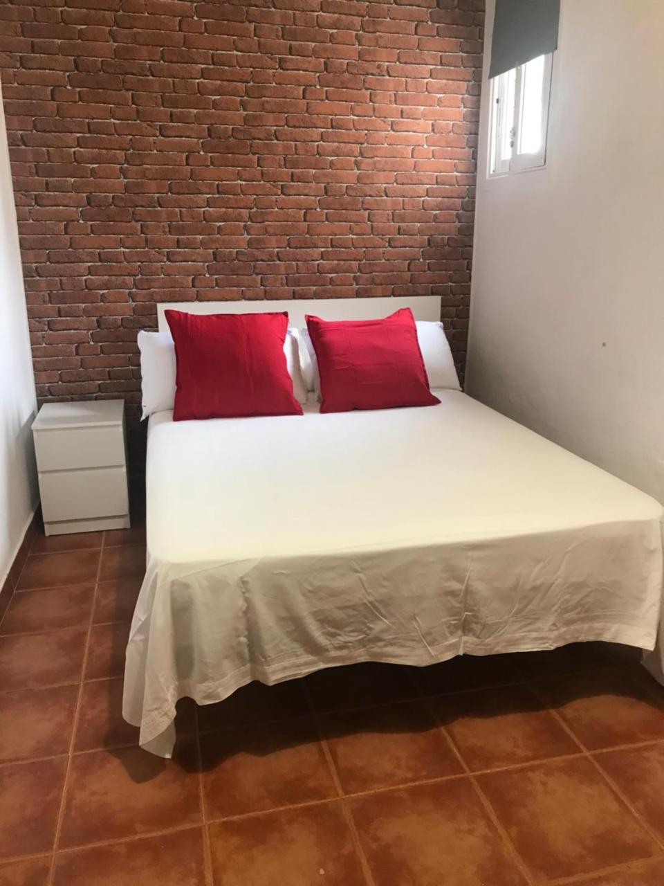Sant Pere Apartment