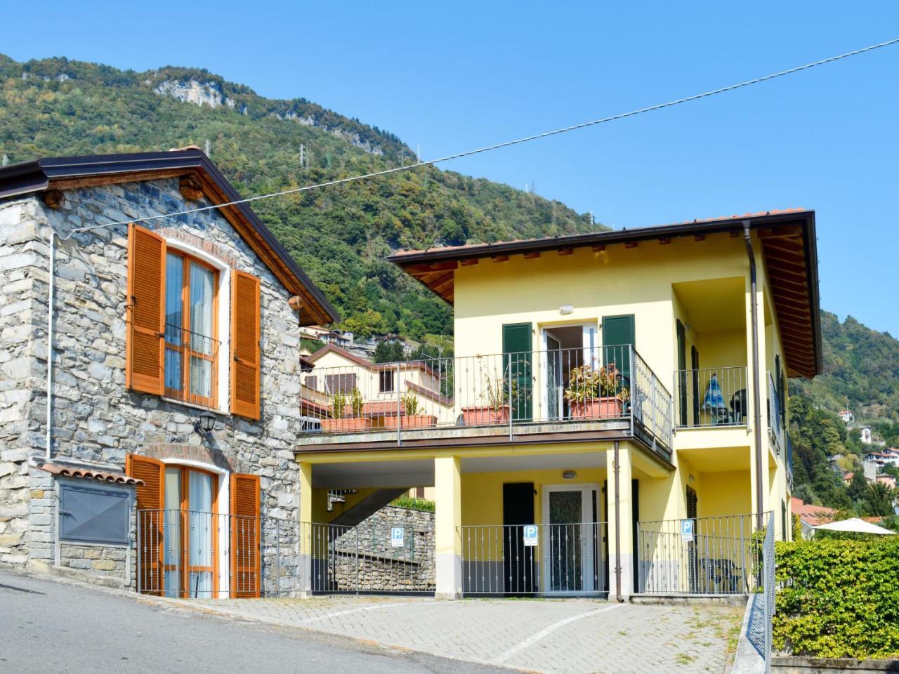 Holiday Home Pieve - Grv102 by Interhome