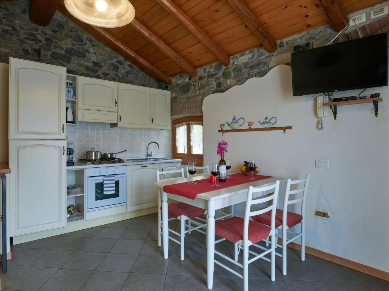 Holiday Home Pieve - Grv102 by Interhome 2