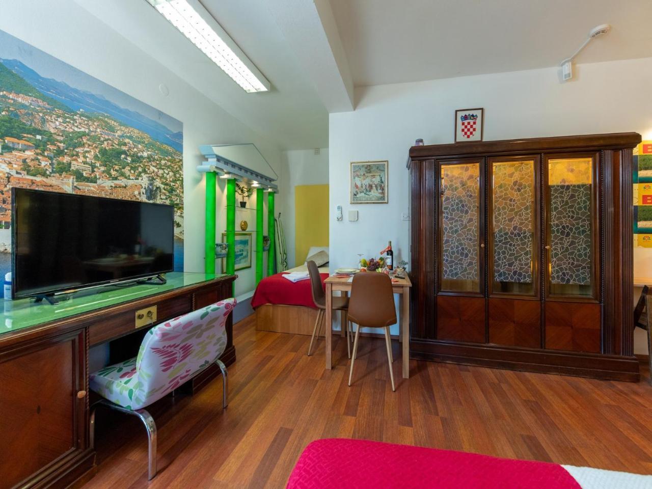 Apartments Studio Dubrovnik Beach Area 2