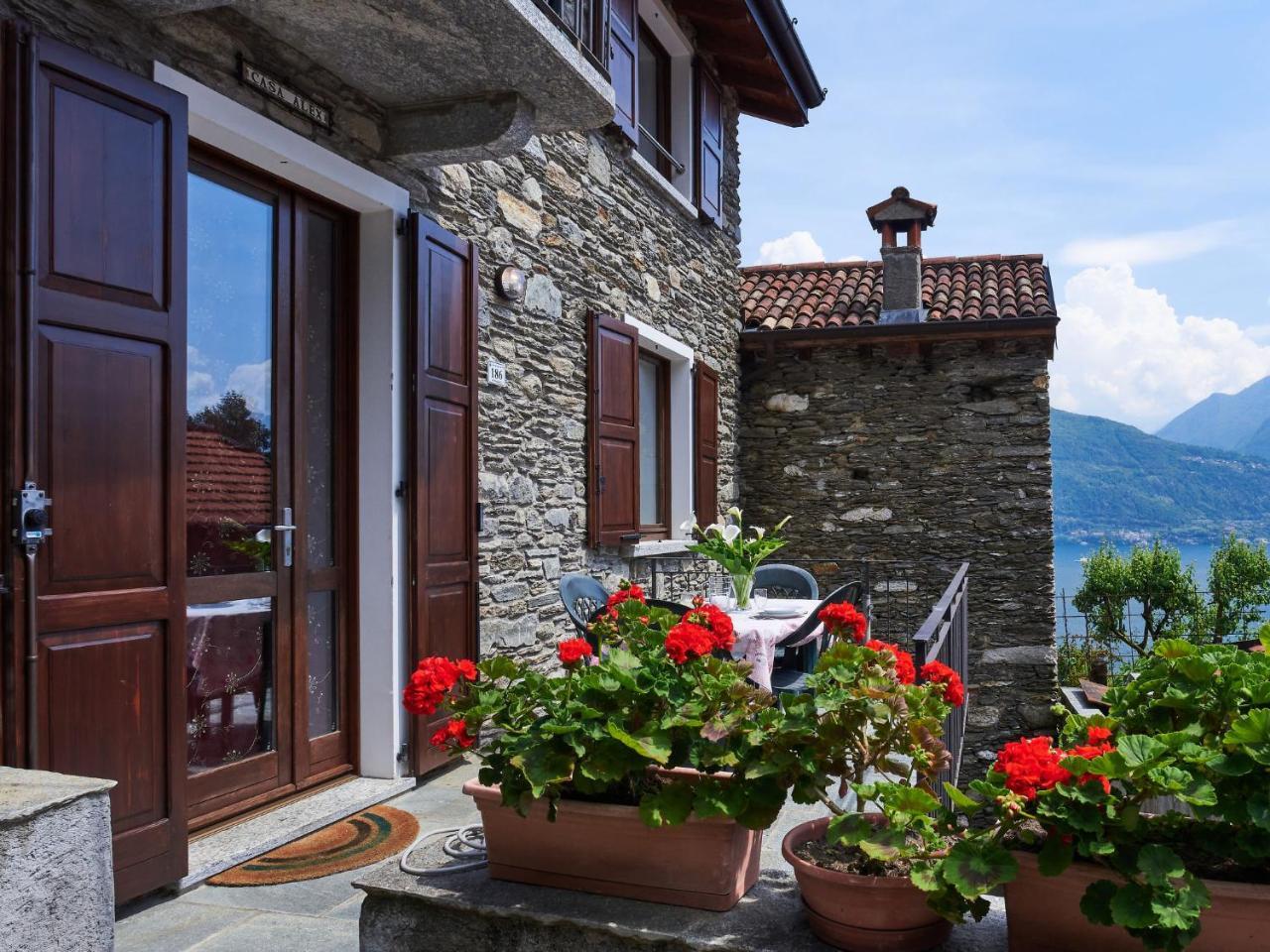 Holiday Home Alex by Interhome 1