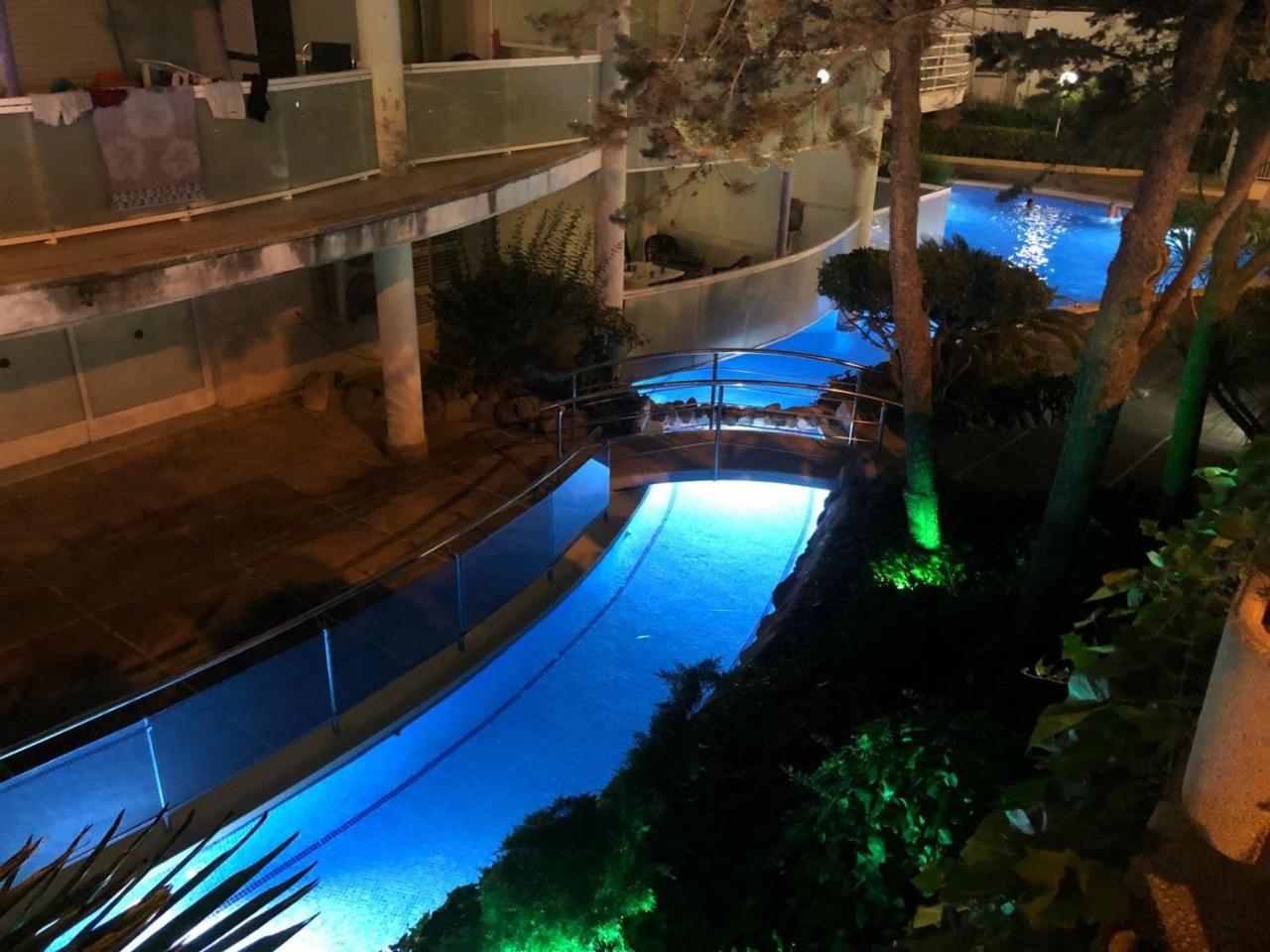 Cap Salou Zeus