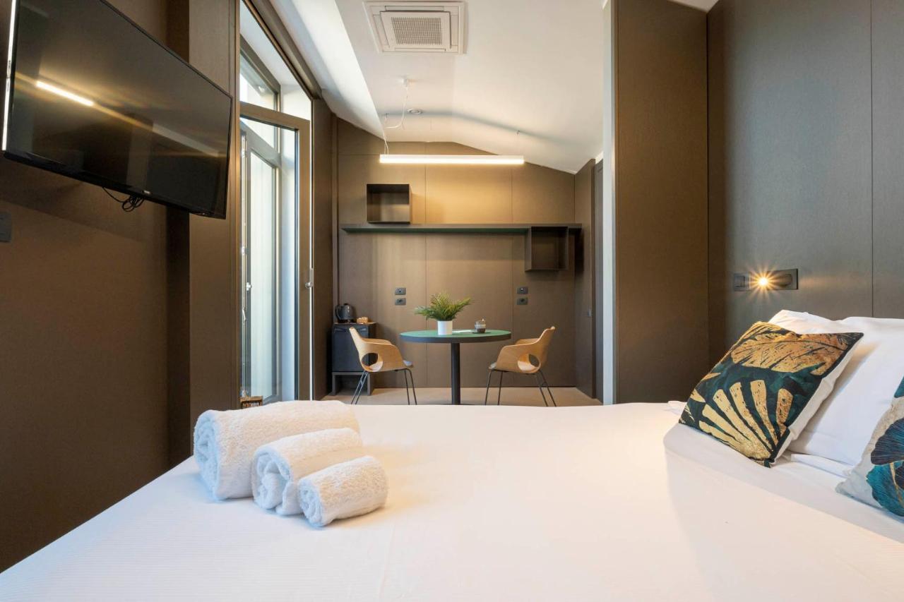 Camplus Guest Firenze