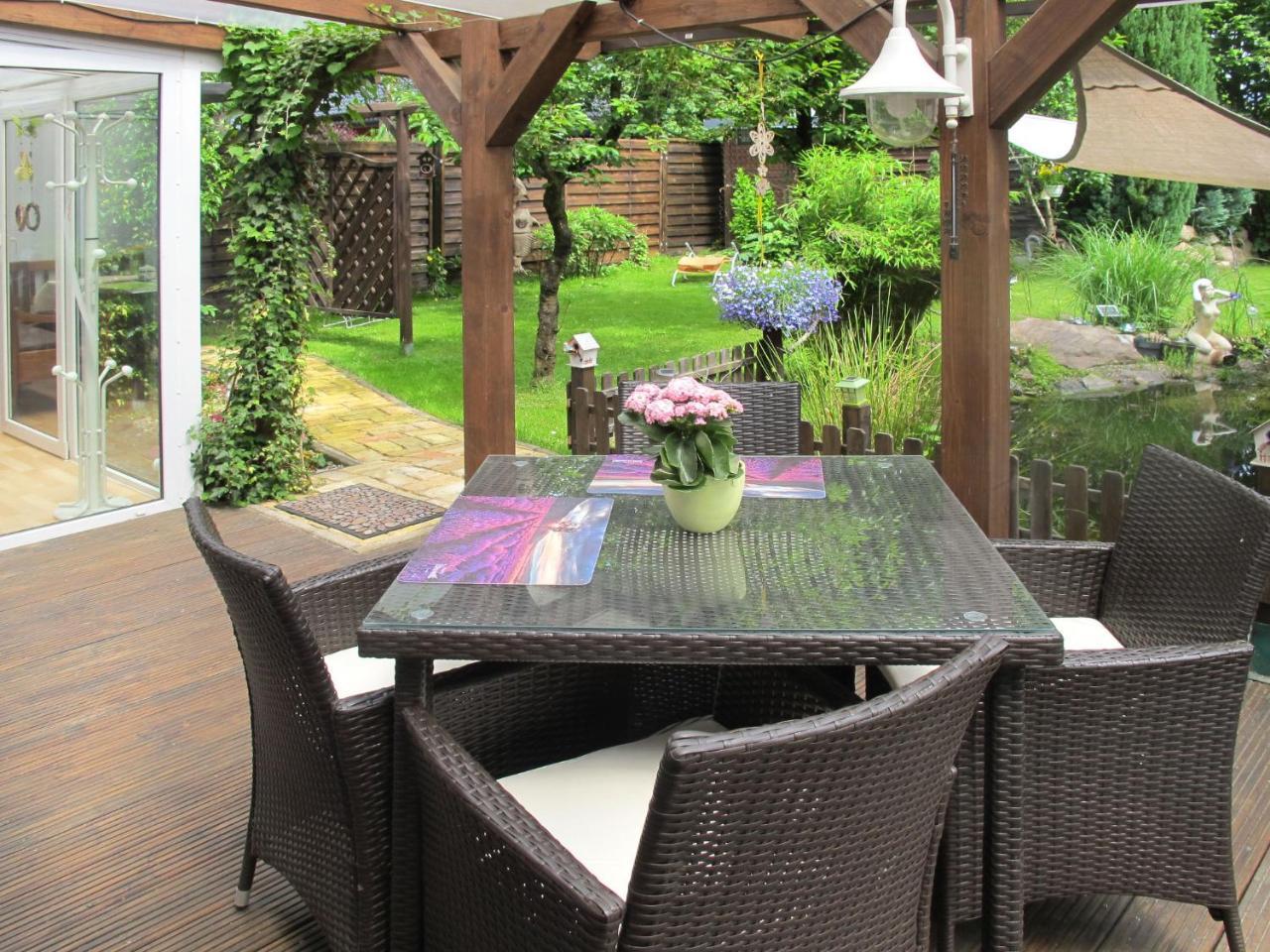 Holiday Home Heike by Interhome
