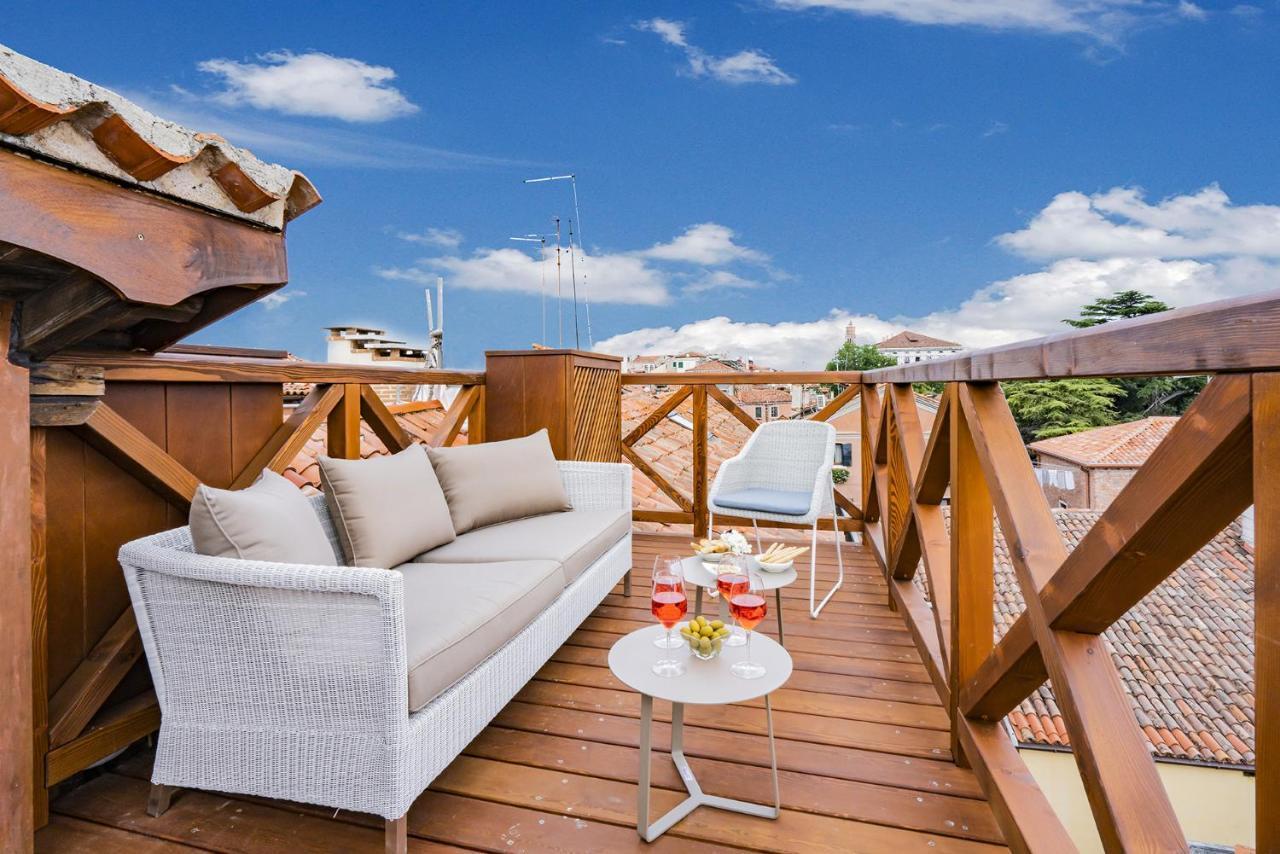 Ca' Dell'opera Terrace - Dimora Italia -