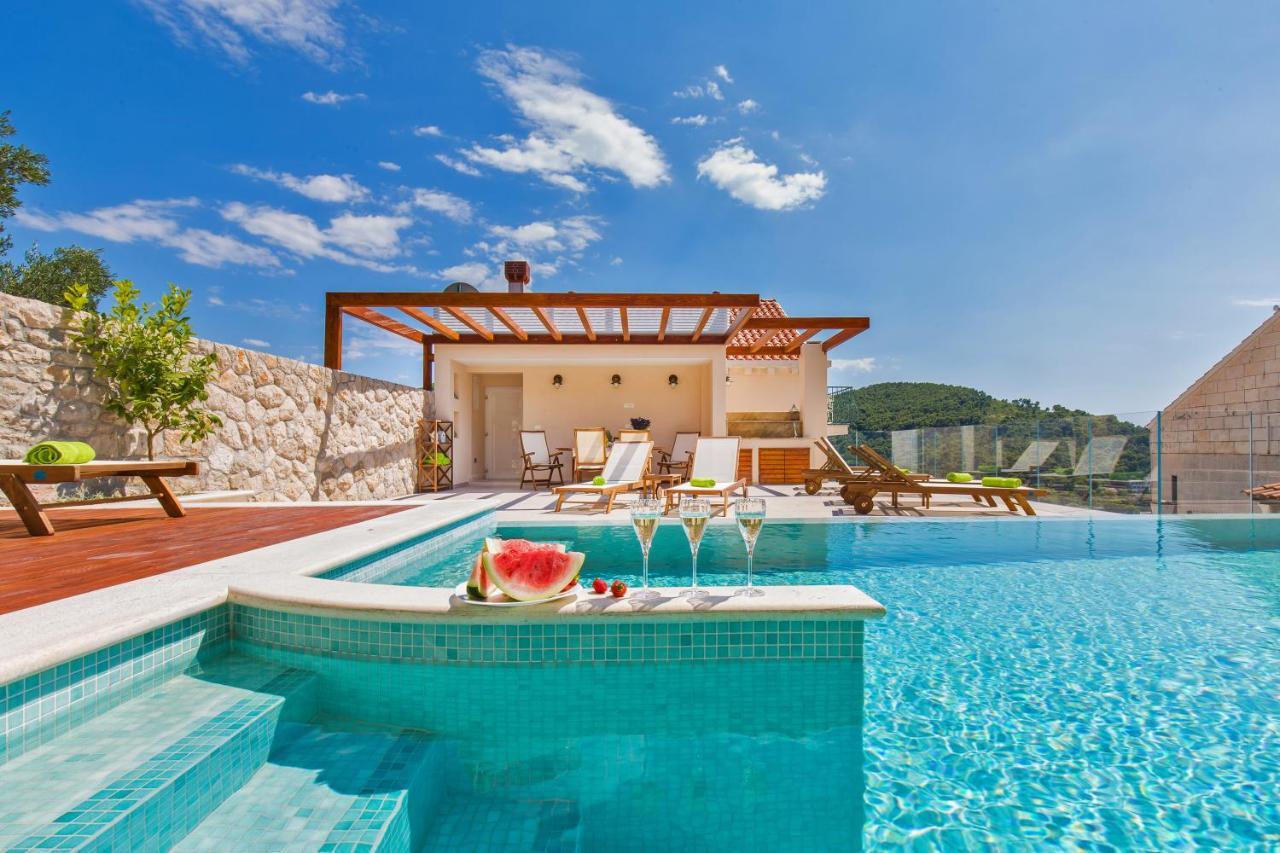 Villa Boban Deluxe