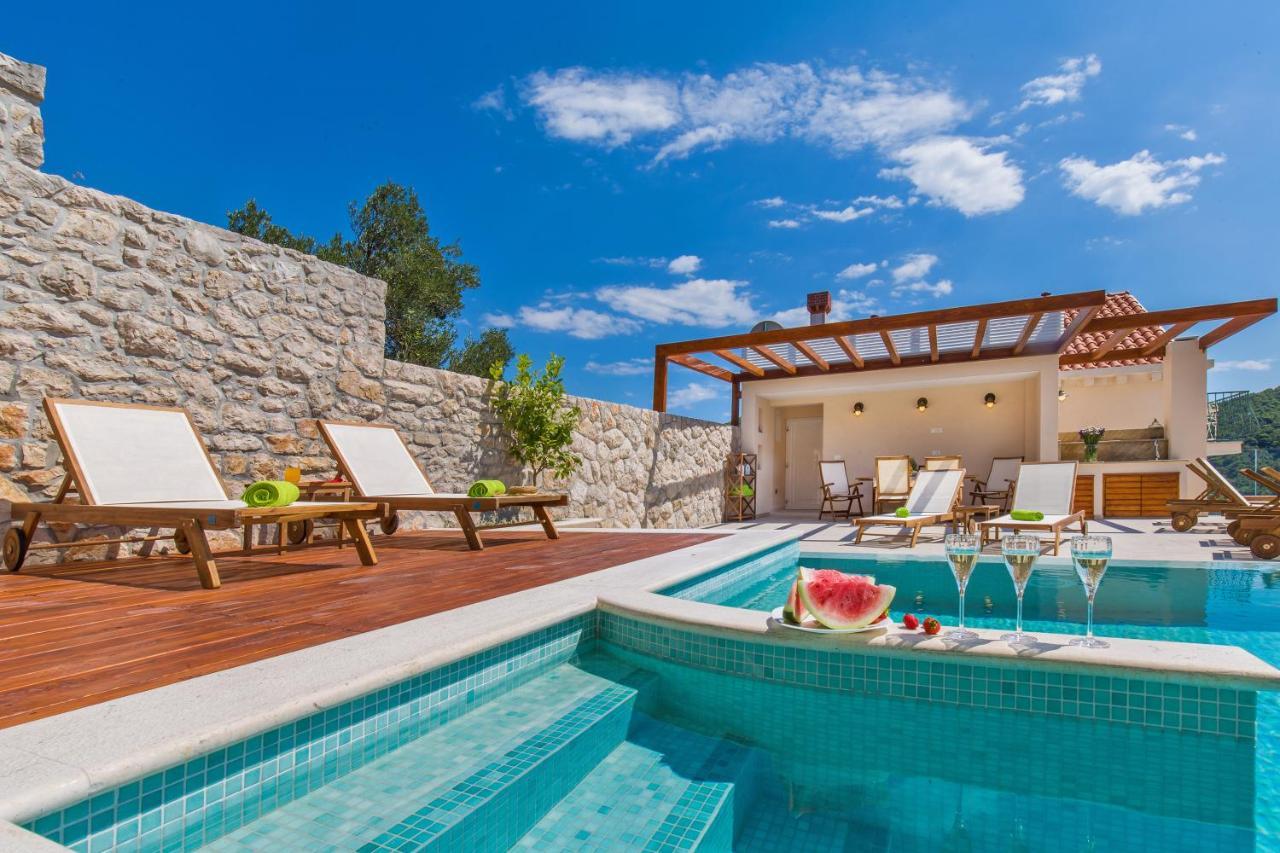 Villa Boban Deluxe 1