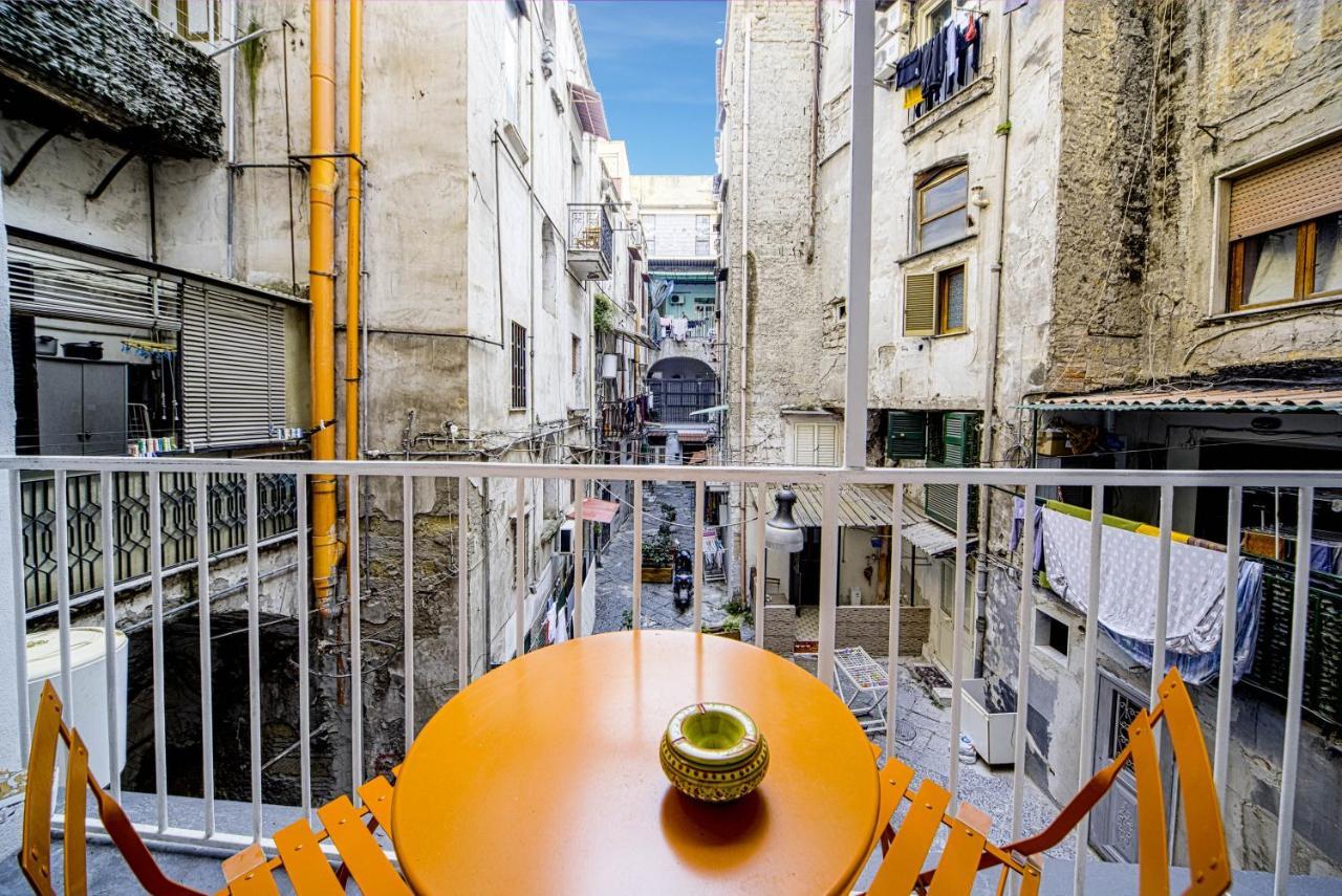 Il Limoncello Historical Center of Naples 2
