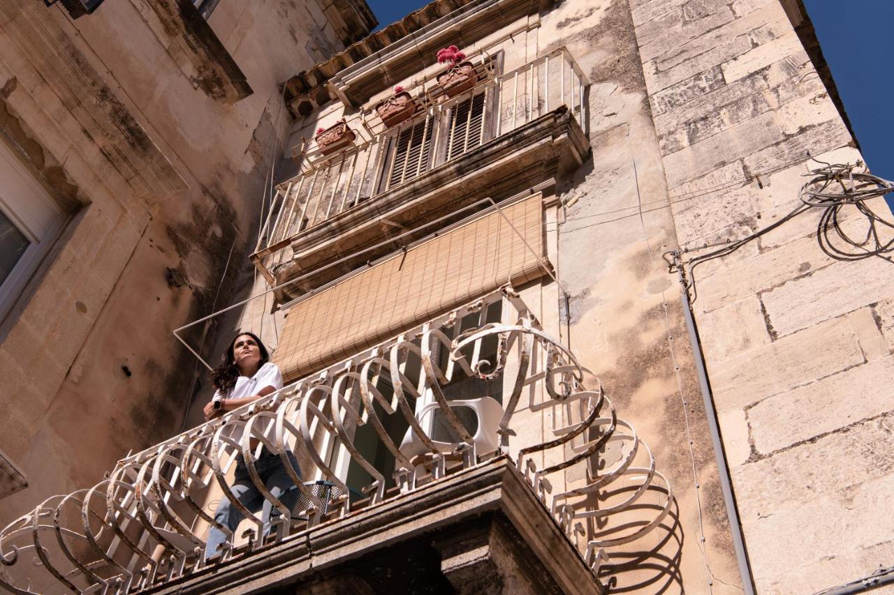 Ortigia Suite - Archimede 1