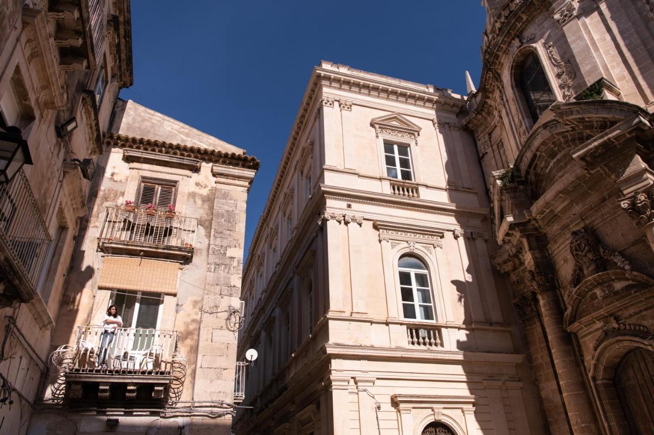 Ortigia Suite - Archimede 2