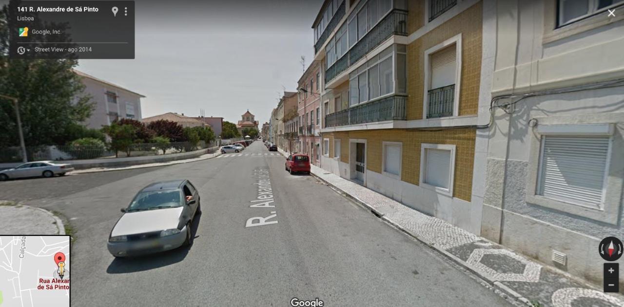 Belem 147 Apartment 2