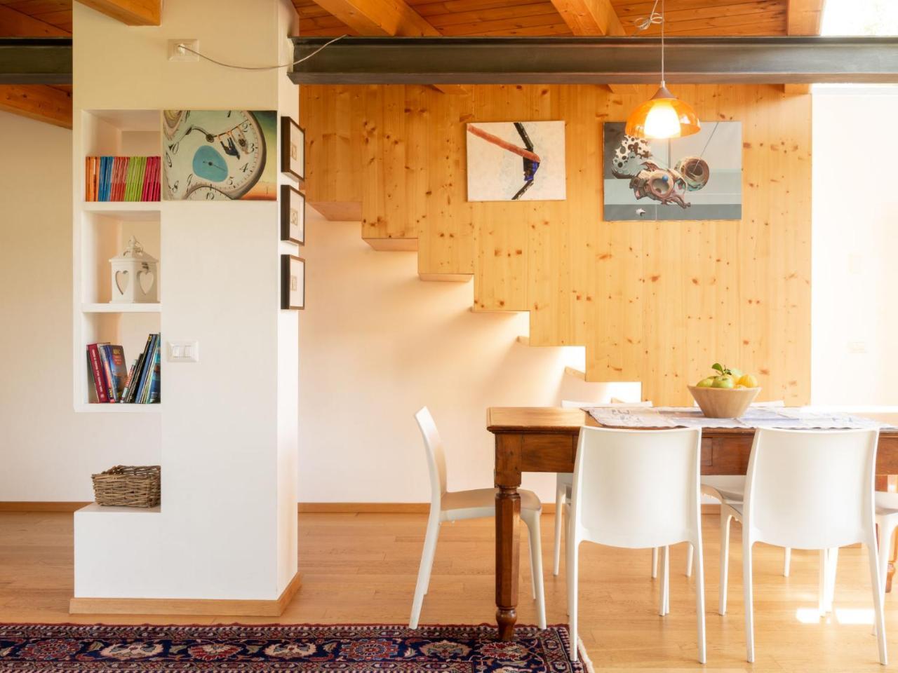 Holiday Home Baila - Cco511 by Interhome 2