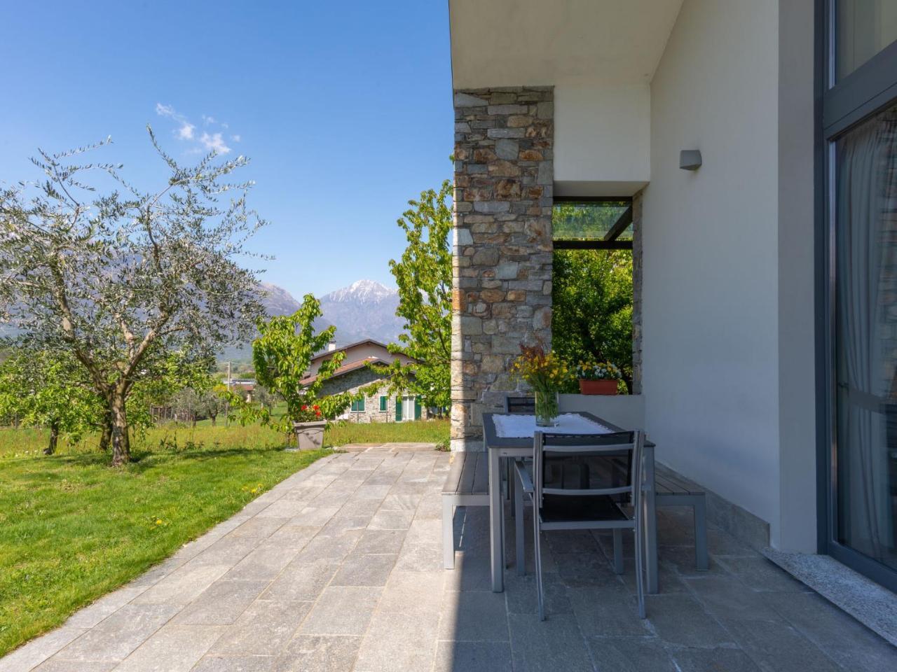 Holiday Home Baila - Cco511 by Interhome 1
