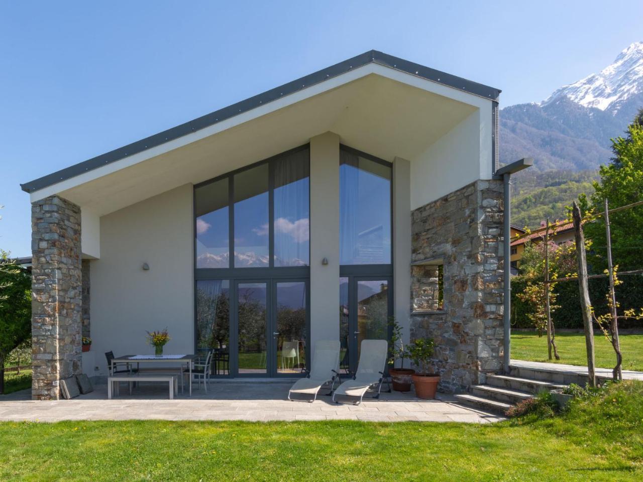 Holiday Home Baila - Cco511 by Interhome