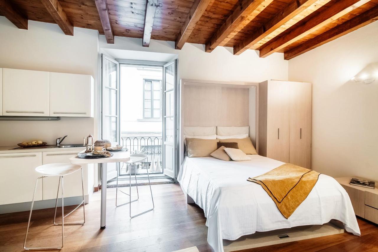 Del Pero Suite - by Myhomeincomo 1