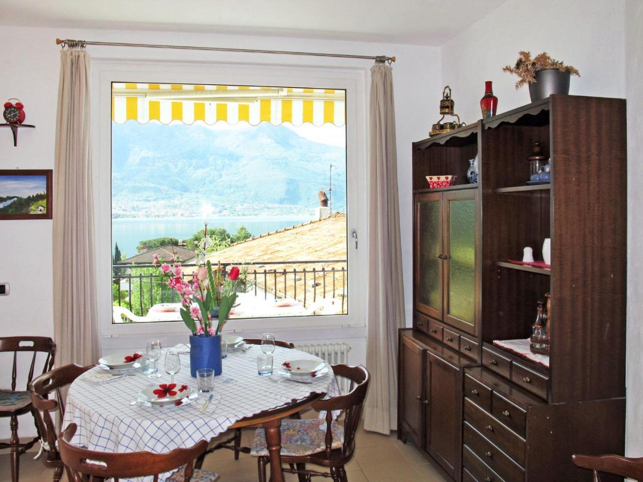 Apartment Elisabetta - Gla116 by Interhome 2