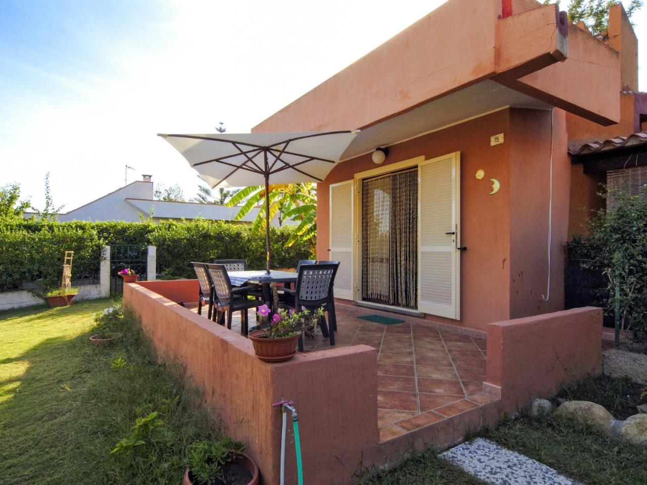 Holiday Home Bini - Rei210 by Interhome