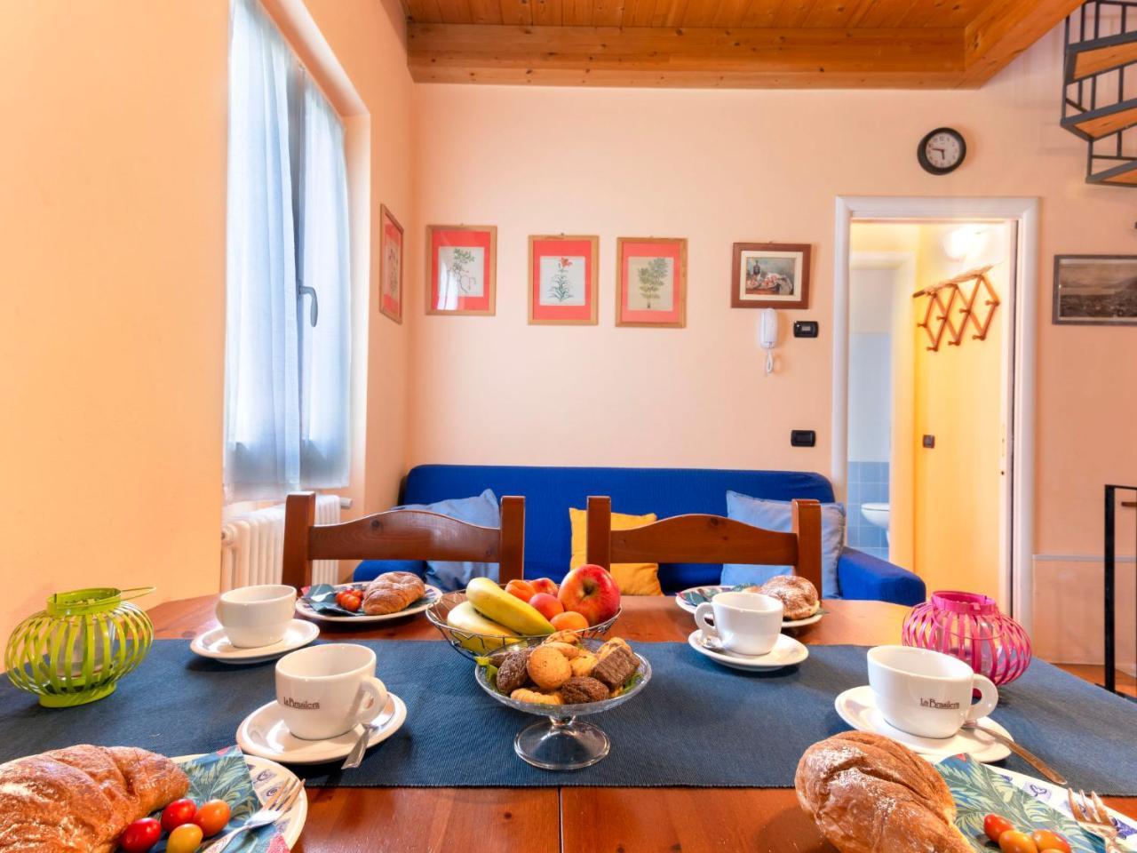 Holiday Home Ribes by Interhome 2