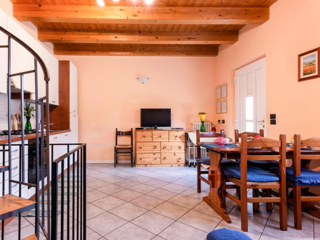 Holiday Home Ribes by Interhome 1