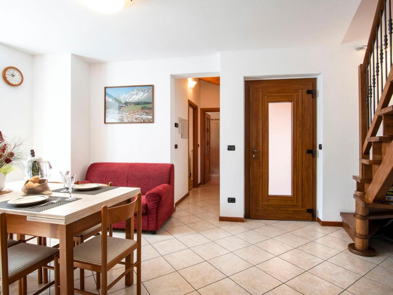 Holiday Home Martino - Dma322 by Interhome 1