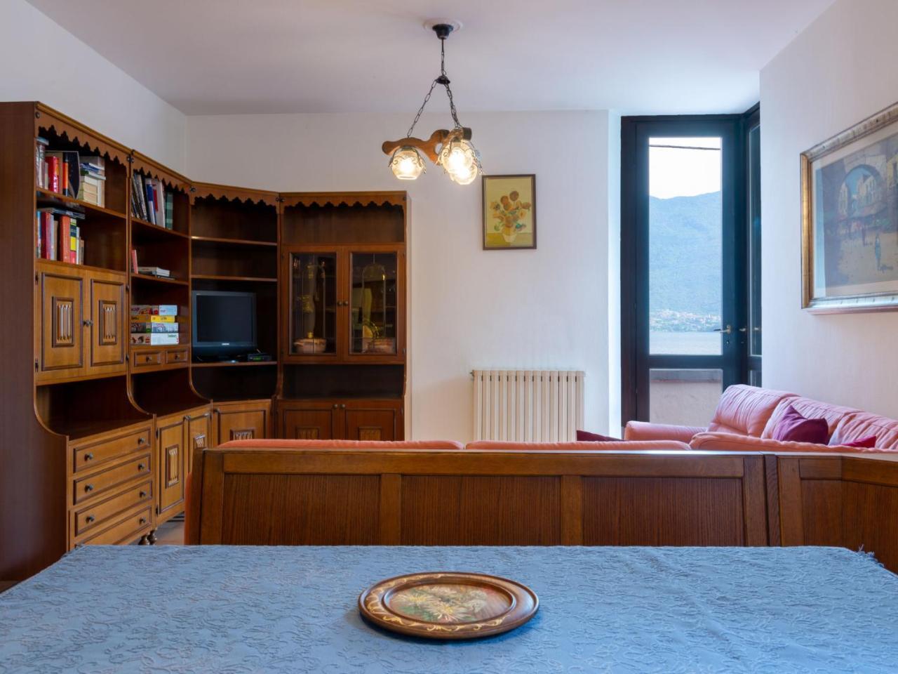 Apartment Salice Verde - Gla132 by Interhome 2