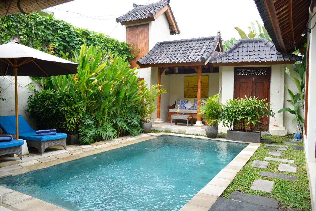 Villa Mewali (Adults only)