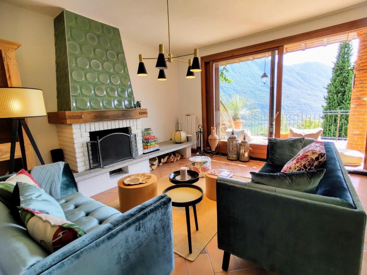 Holiday Home Villa Massimo by Interhome 2