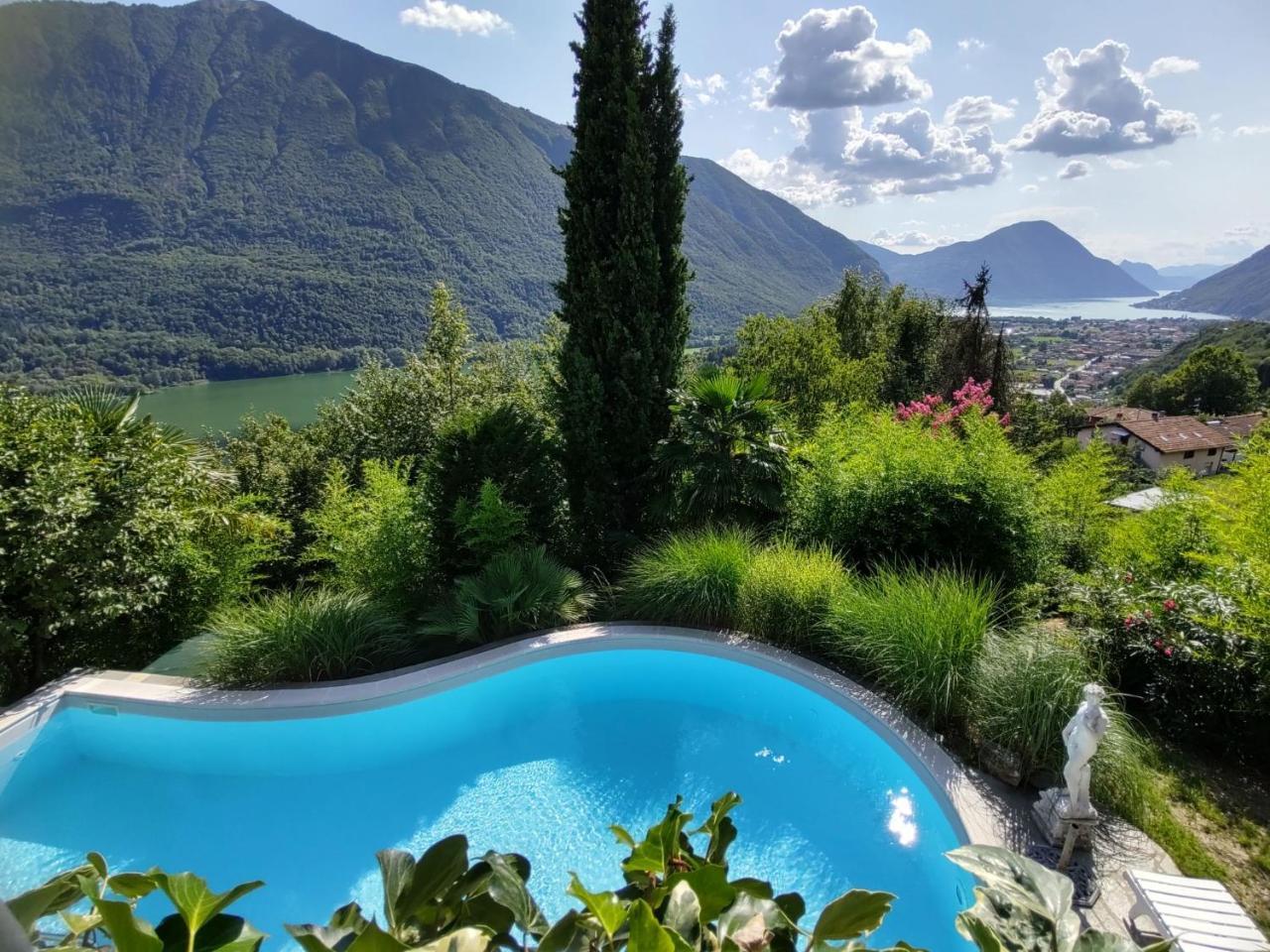 Holiday Home Villa Massimo by Interhome 1